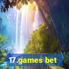 17.games bet